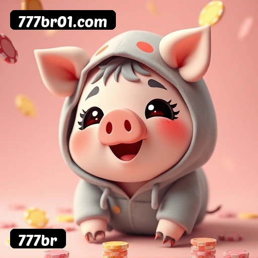 Siga a 777br no Facebook