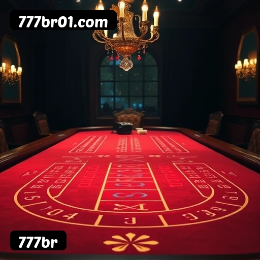 Dicas para ganhar na 777br