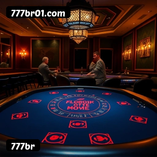 Download Android 777br