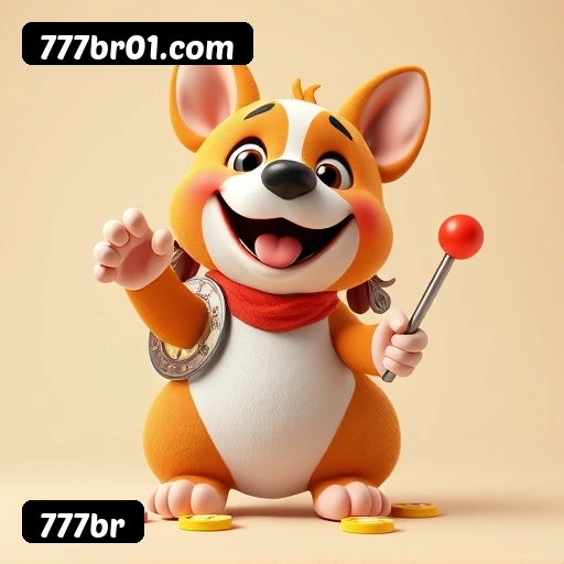 Dealers profissionais da 777br