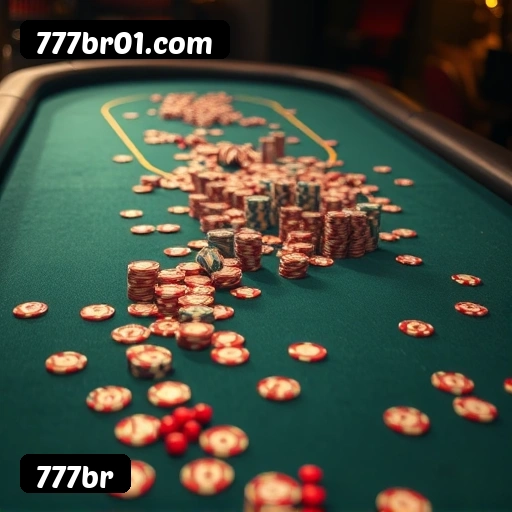 Notificações e promoções